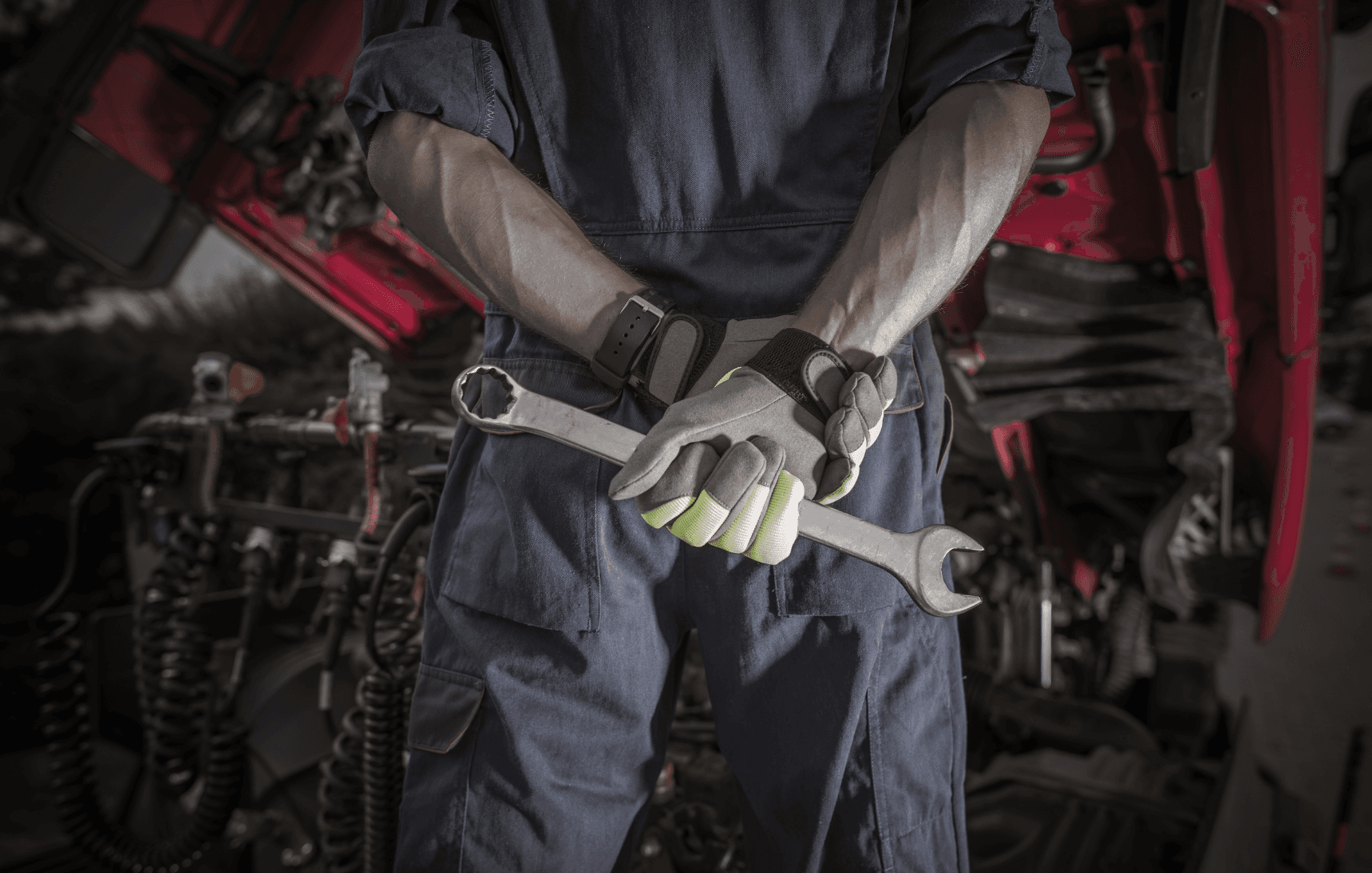 Car Repairs
