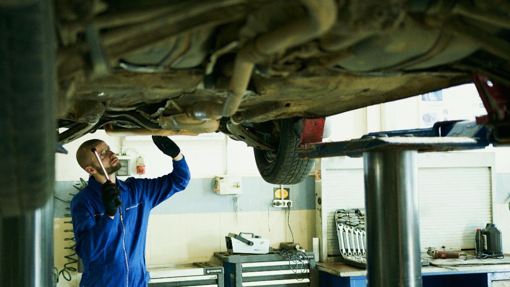 AC Diagnostics