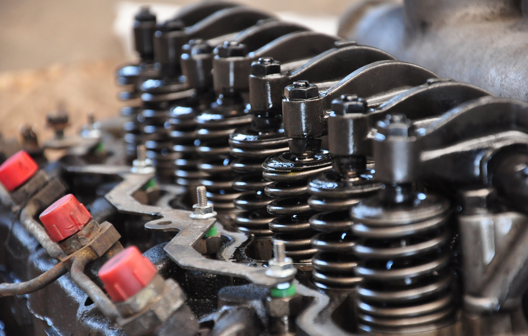 MOT Repairs