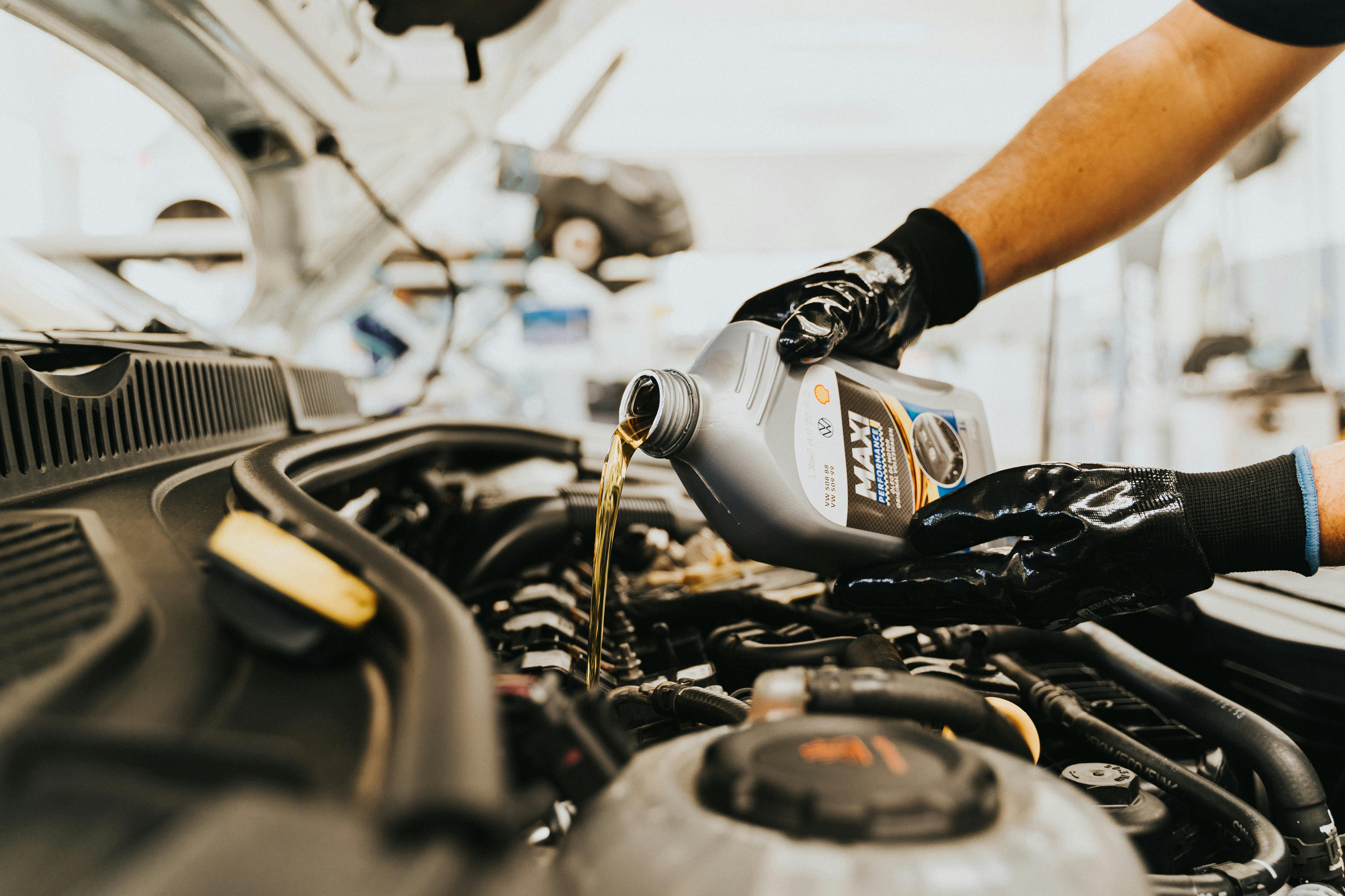 We Repair & You Drive Away