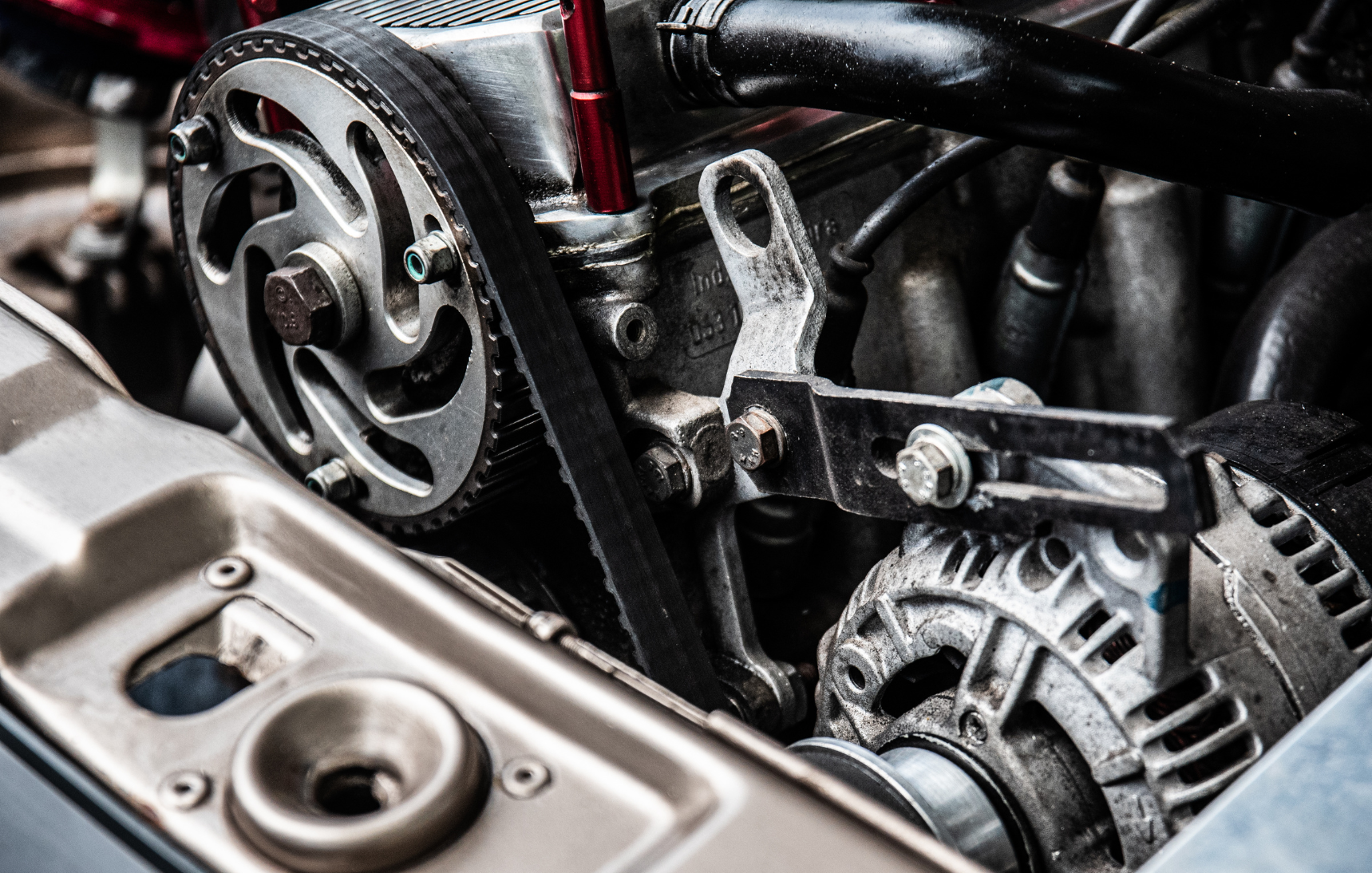 Engine Repair